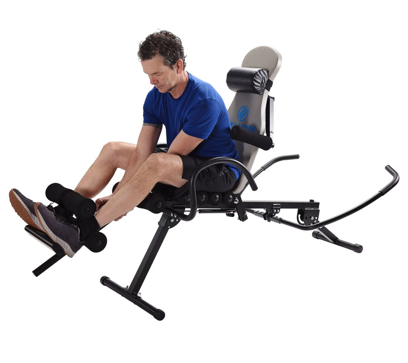 Stamina Active Aging Recovery EasyDecompress PR O — View 10