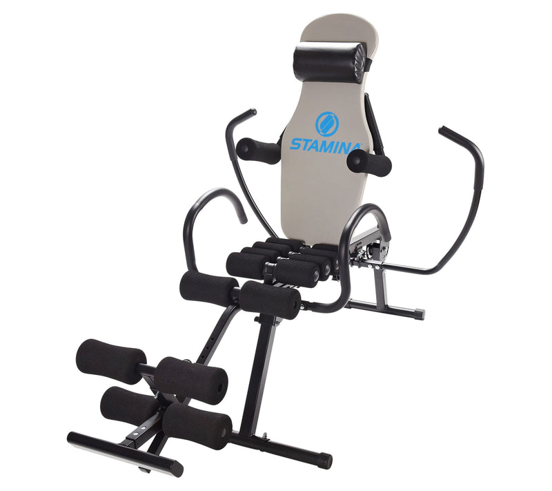 Stamina Active Aging Recovery EasyDecompress PR O — Main view