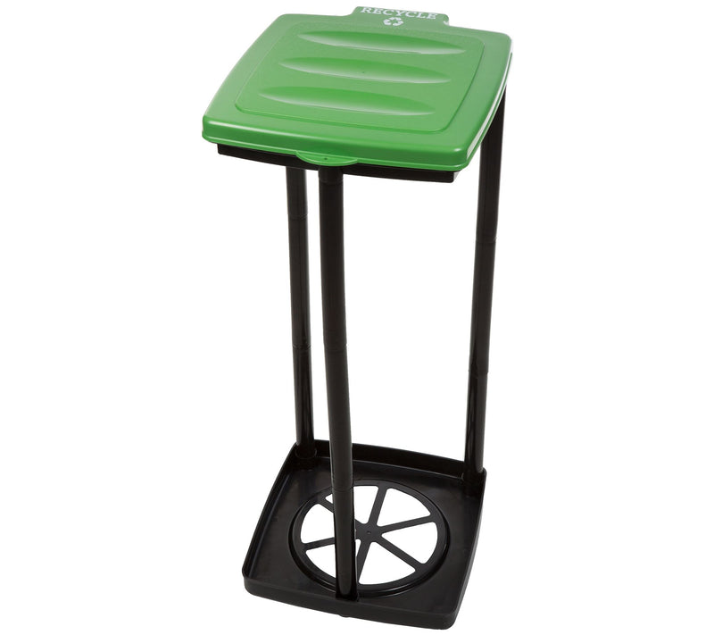 Leisure Sports Portable Trash Bag Holder — View 5