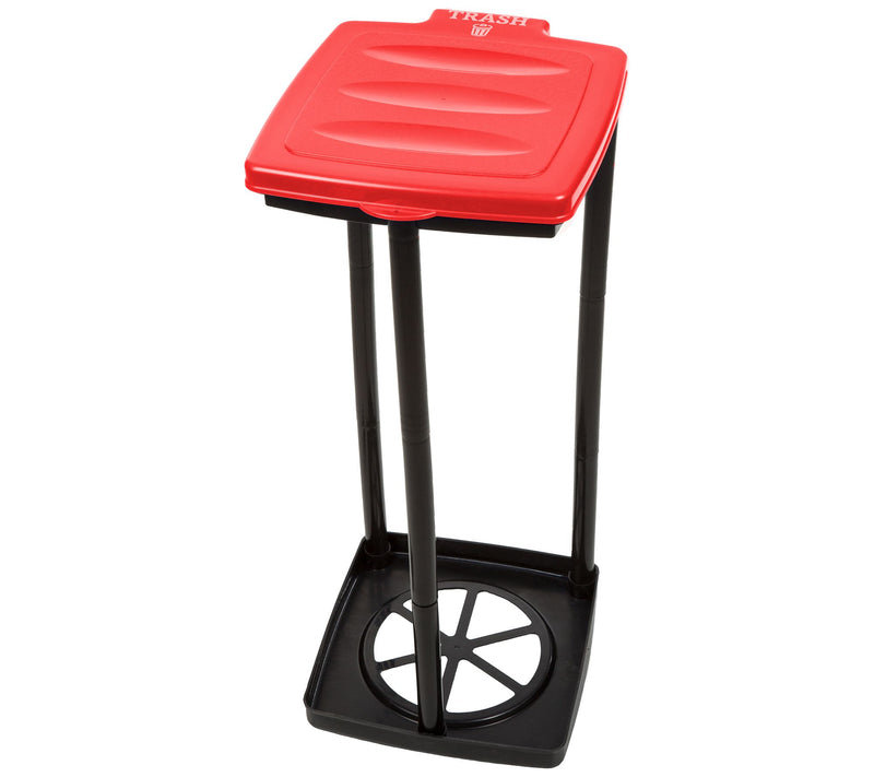 Leisure Sports Portable Trash Bag Holder — View 7