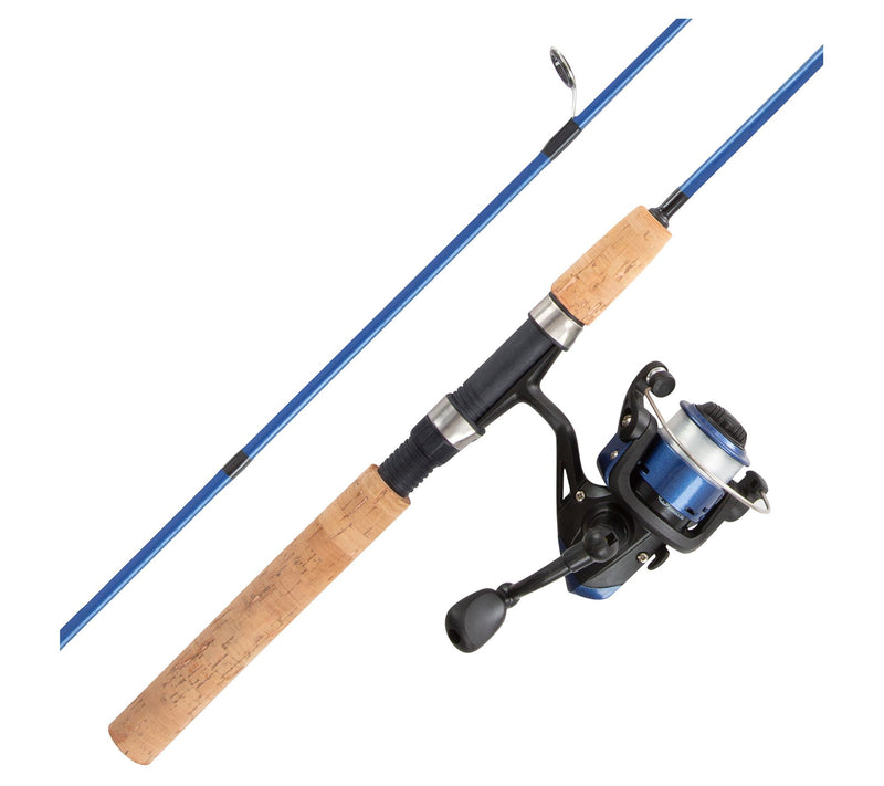 Leisure Sports Spinning Rod and Reel Starter Ki t — Main view