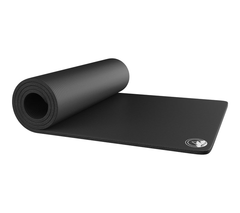 Leisure Sports Lightweight Foam Sleep Pad 0.50" Thick — View 3