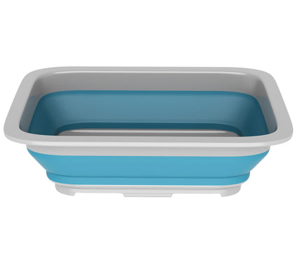 Leisure Sports 10L Collapsible Portable Wash Ba sin