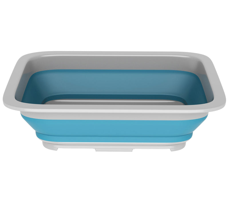 Leisure Sports 10L Collapsible Portable Wash Ba sin — View 3
