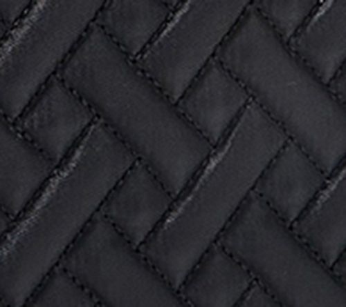 Lug Quilted Tote - Arpeggio — View 4