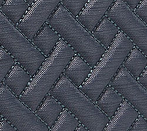 Lug Quilted Tote - Arpeggio — View 10