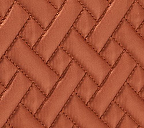 Lug Quilted Tote - Arpeggio — View 8