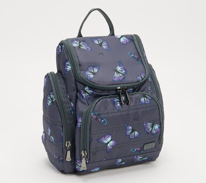 Lug Hanging Toiletry Case - Caddy