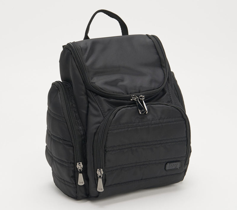 Lug Hanging Toiletry Case - Caddy — View 9