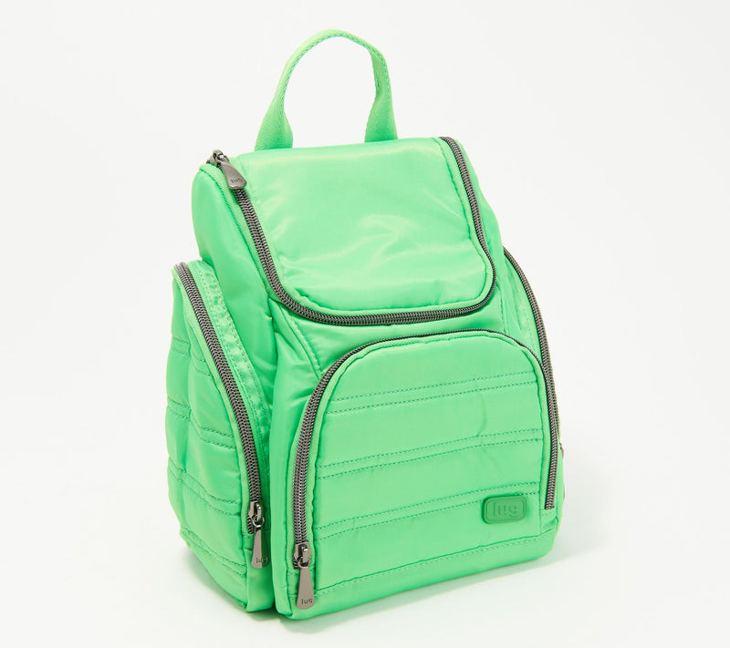 Lug Hanging Toiletry Case - Caddy — View 38