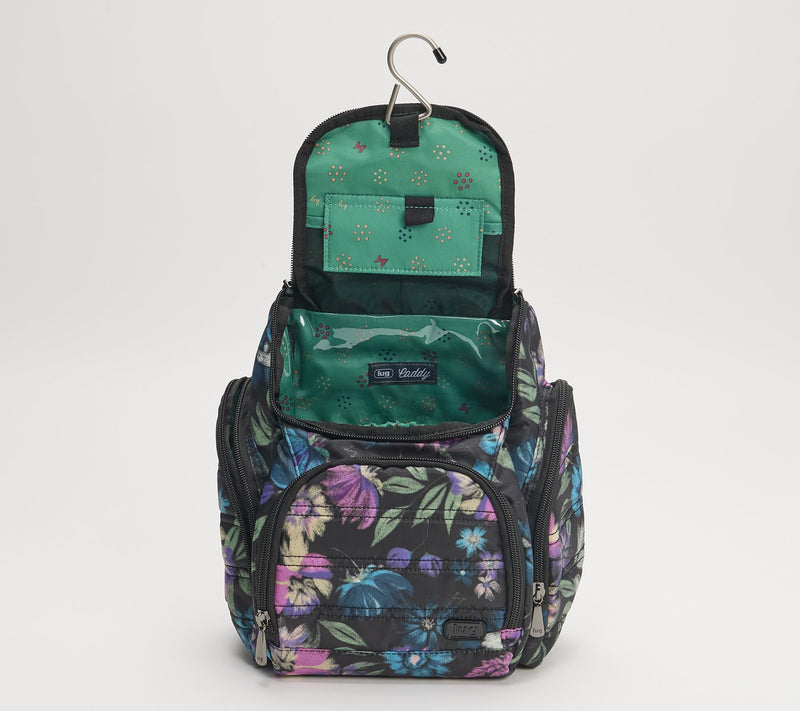 Lug Hanging Toiletry Case - Caddy — View 31