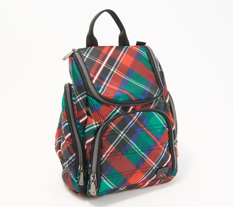Lug Hanging Toiletry Case - Caddy — View 39