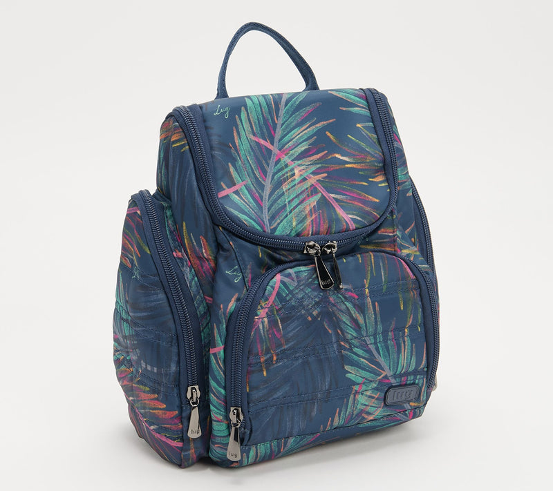 Lug Hanging Toiletry Case - Caddy — View 21
