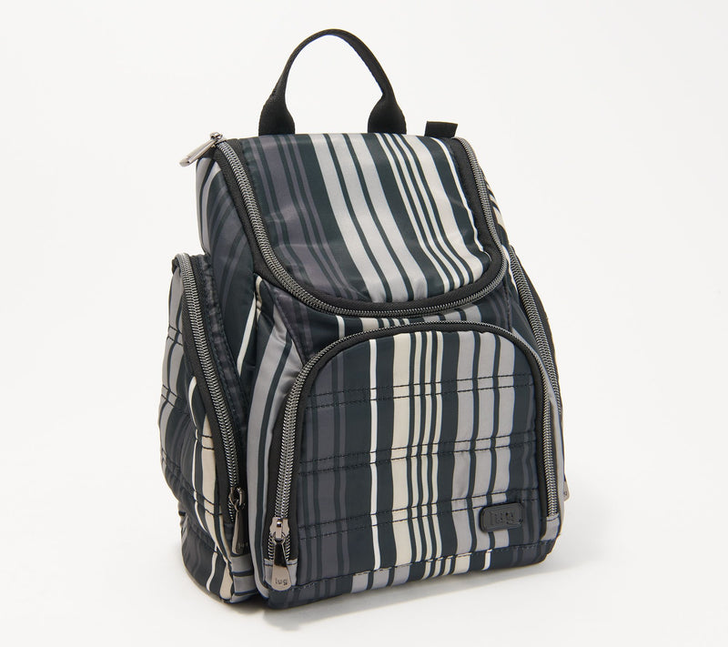 Lug Hanging Toiletry Case - Caddy — View 44