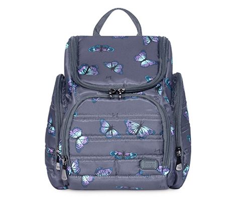 Lug Hanging Toiletry Case - Caddy — View 33