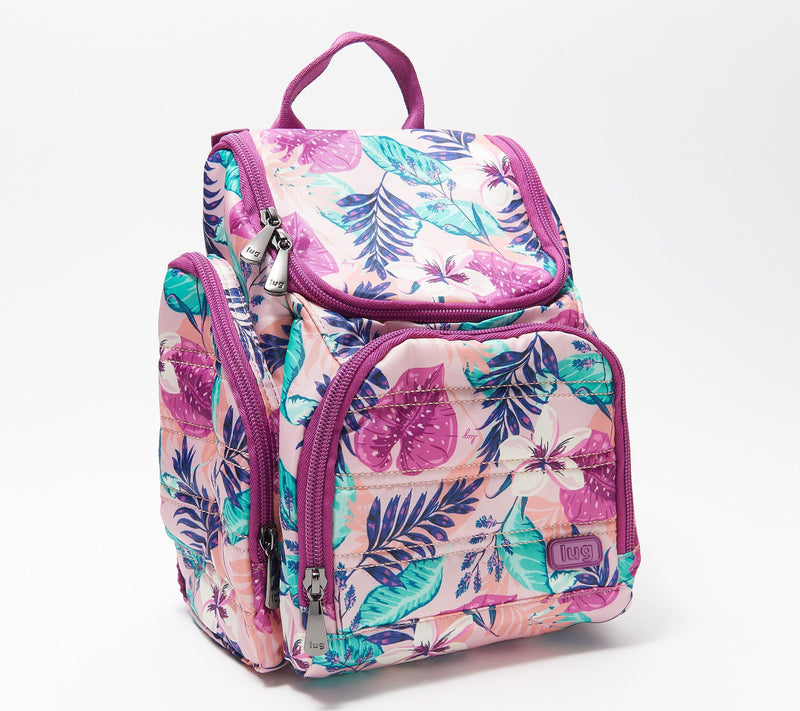 Lug Hanging Toiletry Case - Caddy — View 46