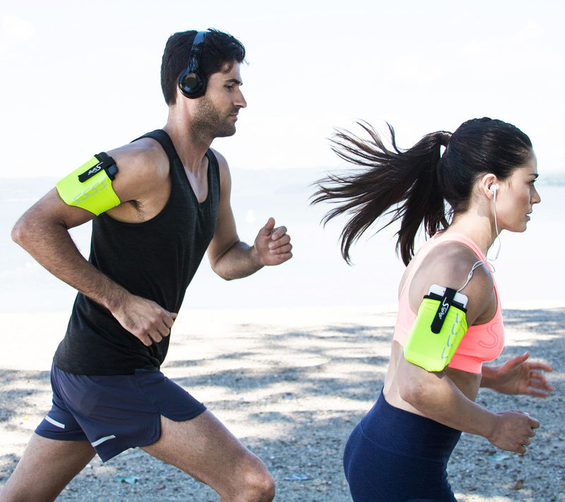 Sprigs Armband for all iPhones & Galaxy's — View 26