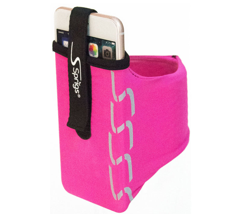 Sprigs Armband for all iPhones & Galaxy's — View 19
