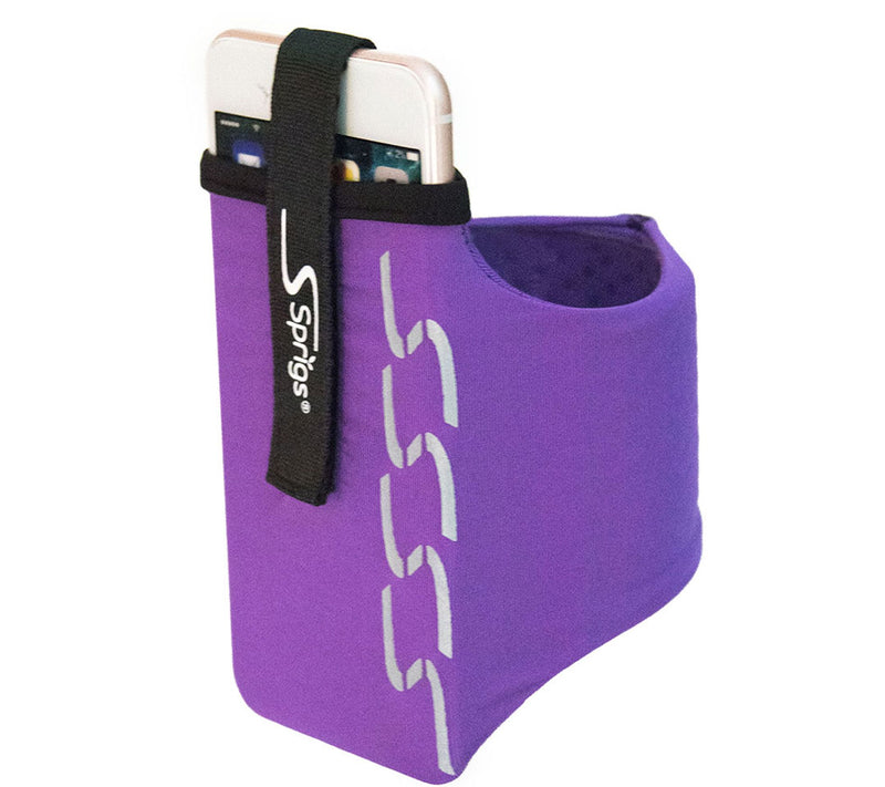 Sprigs Armband for all iPhones & Galaxy's — View 21