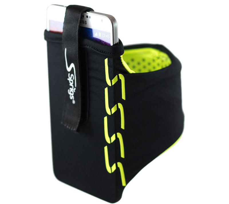 Sprigs Armband for all iPhones & Galaxy's — View 5
