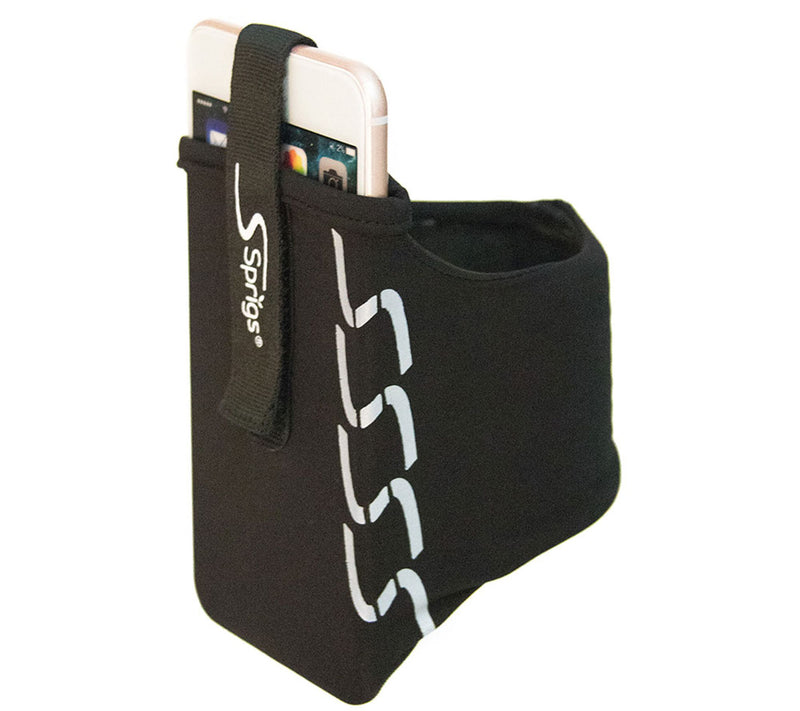 Sprigs Armband for all iPhones & Galaxy's — View 9