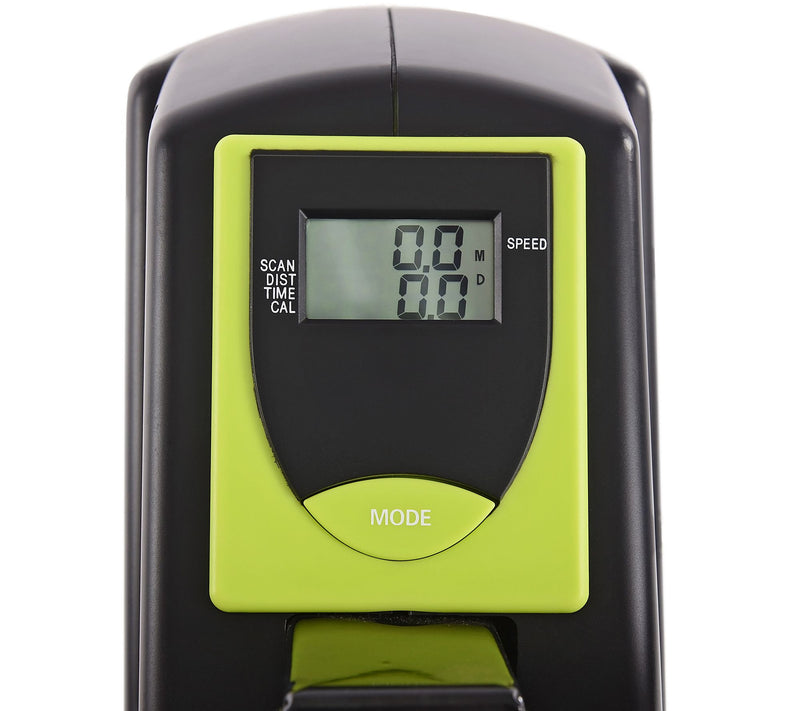 Stamina Air Rowing Machine — View 4