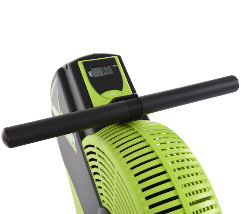 Stamina Air Rowing Machine — View 5