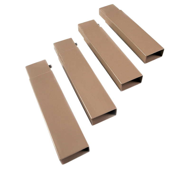 Disc-O-Bed Leg Extensions — Main view