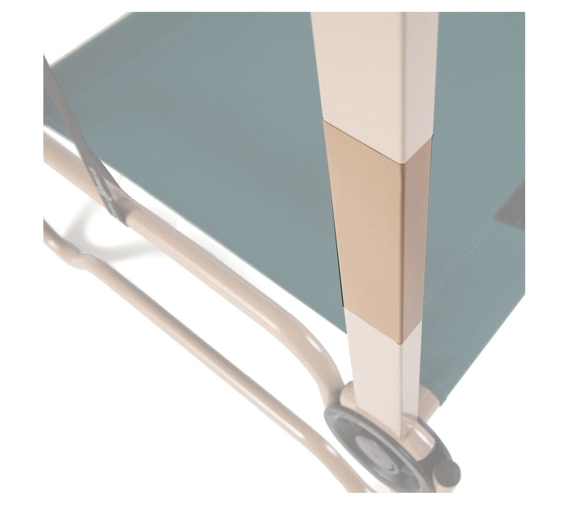 Disc-O-Bed Leg Extensions — View 6