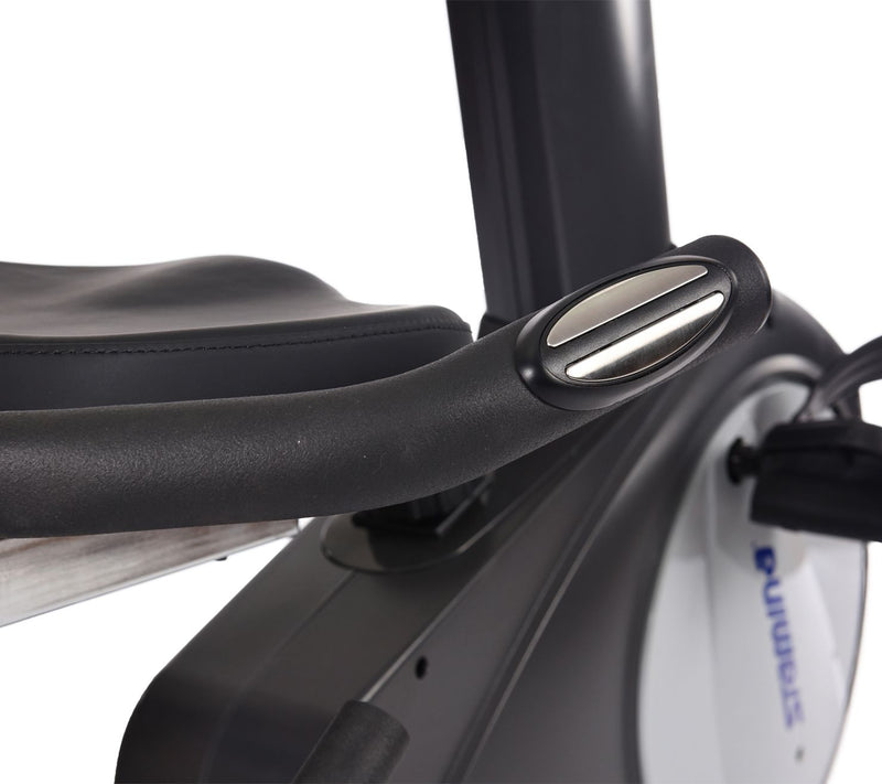 Stamina Elite Total Body Recumbent Bike — View 7