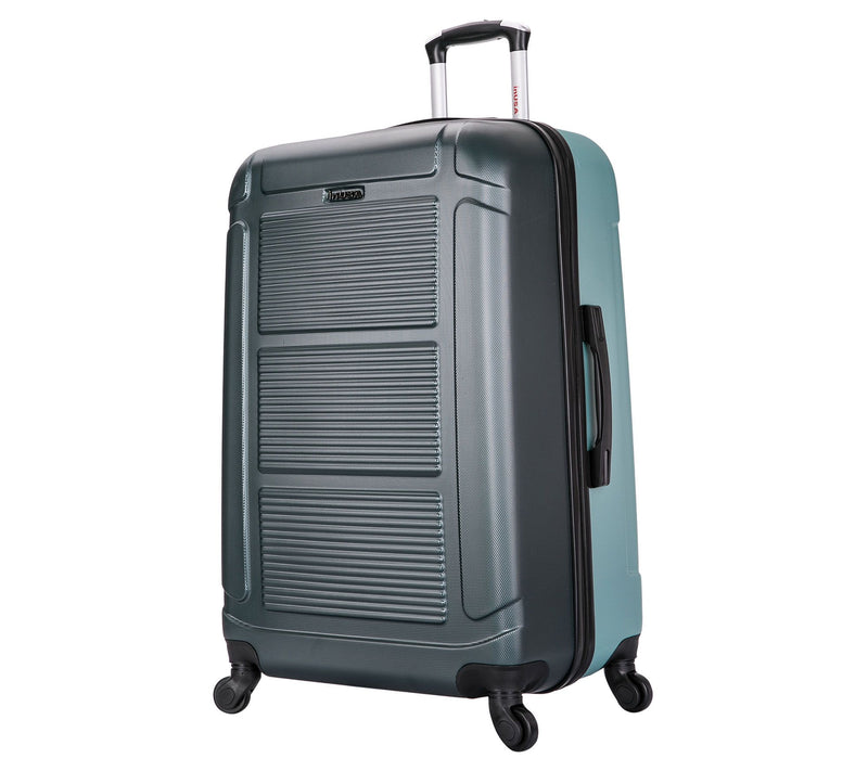 inUSA Pilot Lightweight Hardside Large Spinner28" Luggage — View 9