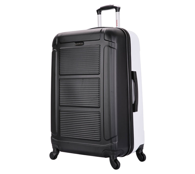 inUSA Pilot Lightweight Hardside Large Spinner28" Luggage — View 5