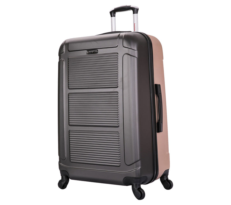 inUSA Pilot Lightweight Hardside Large Spinner28" Luggage — View 7