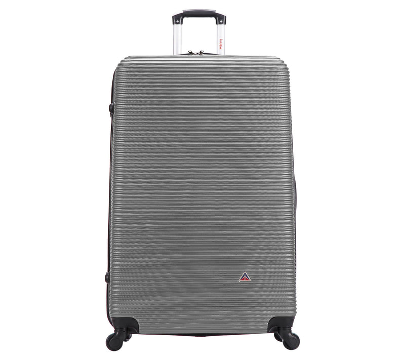 inUSA Royal Lightweight Hardside XL Spinner 32"Luggage — View 9