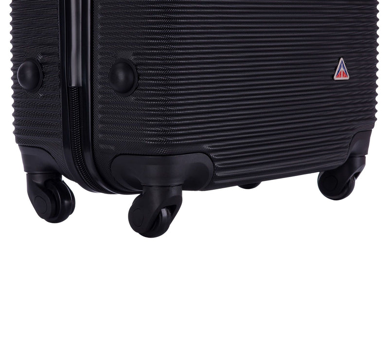 inUSA Royal Lightweight Hardside XL Spinner 32"Luggage — View 11