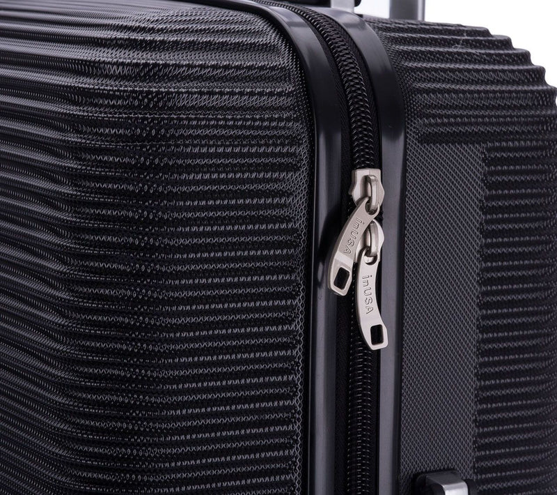 inUSA Royal Lightweight Hardside XL Spinner 32"Luggage — View 13