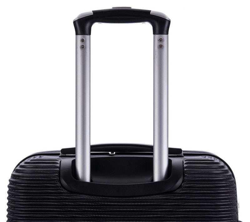 inUSA Royal Lightweight Hardside 4-Piece Luggage Set — View 15