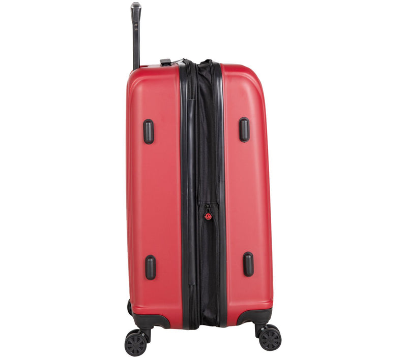 American Flyer Moraga 3-Piece Hardside Spinnerggage Set — View 13