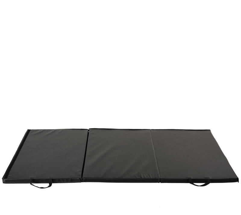 Sunny Health & Fitness Folding Gym Mat — Main view
