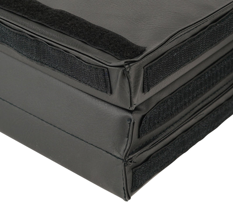 Sunny Health & Fitness Folding Gym Mat — View 7