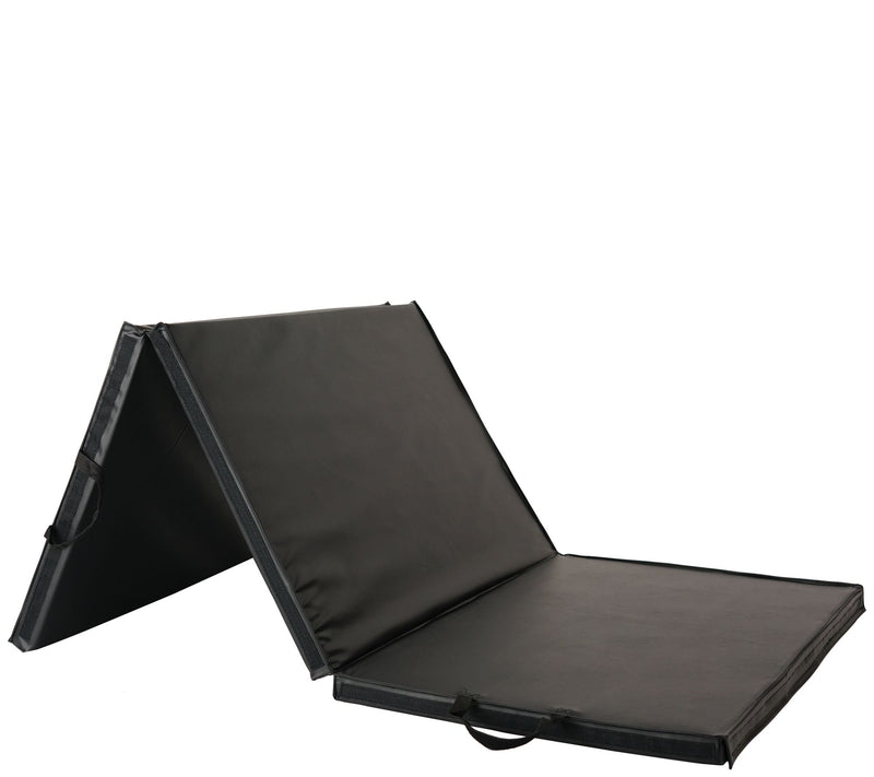 Sunny Health & Fitness Folding Gym Mat — View 2