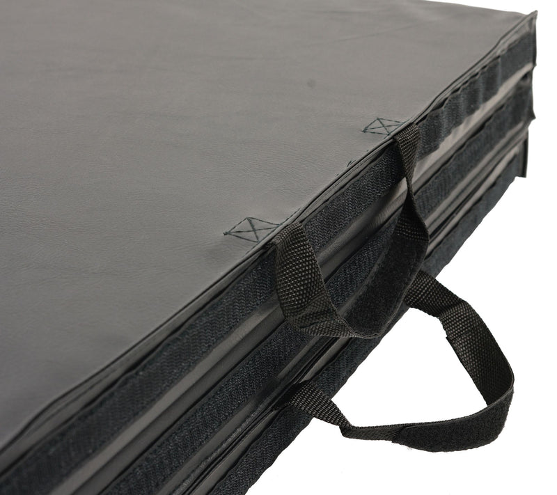 Sunny Health & Fitness Folding Gym Mat — View 8