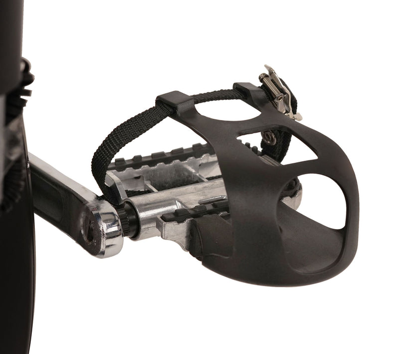 Sunny Health & Fitness Belt Drive Magnetic Indoor Cycling Bik — View 5