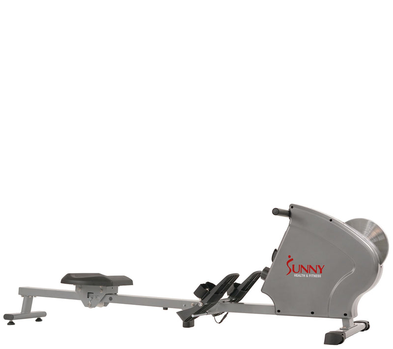 Sunny Health & Fitness Flywheel Rowing Machine — Main view