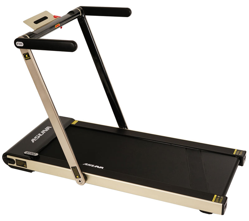 Asuna Slim Folding Motorized Treadmill — Main view