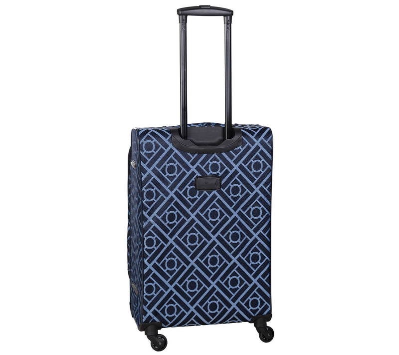 American Flyer Astor 5-Piece Luggage Set — View 9