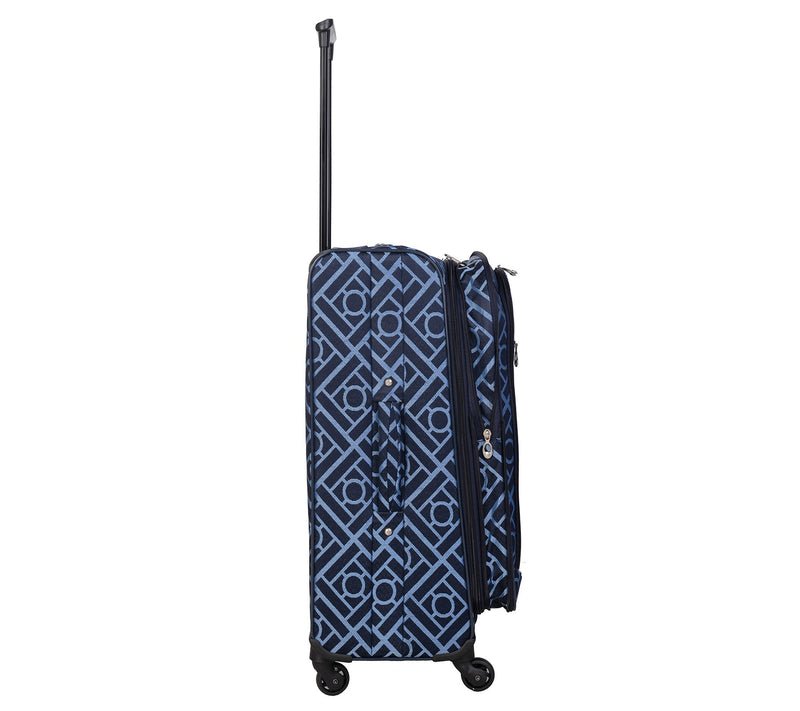 American Flyer Astor 5-Piece Luggage Set — View 10