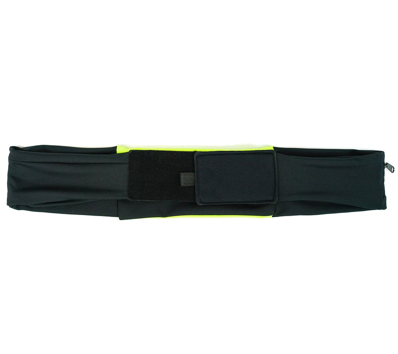 Sprigs 3-Pocket Adjustable Sport Belt — View 30