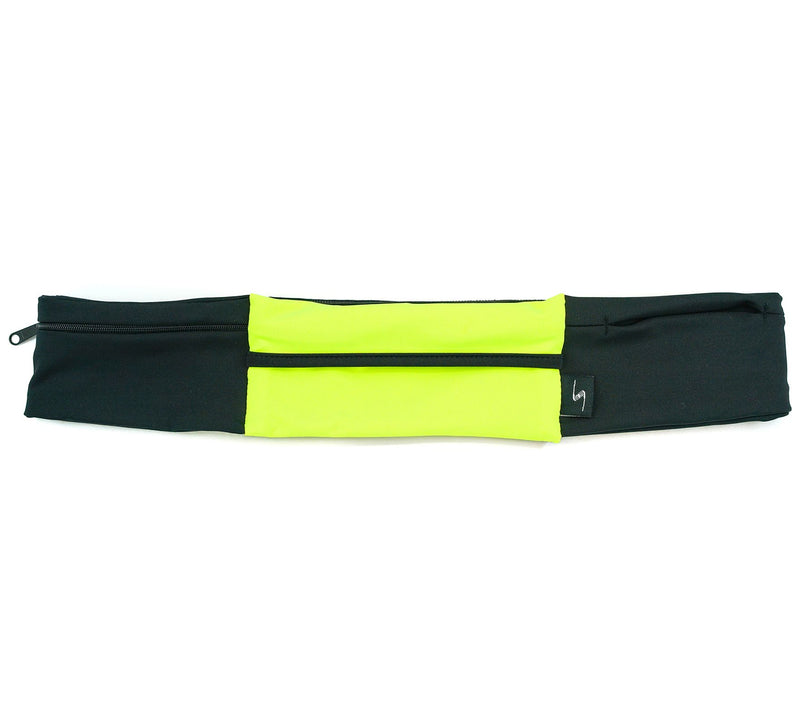 Sprigs 3-Pocket Adjustable Sport Belt — View 29