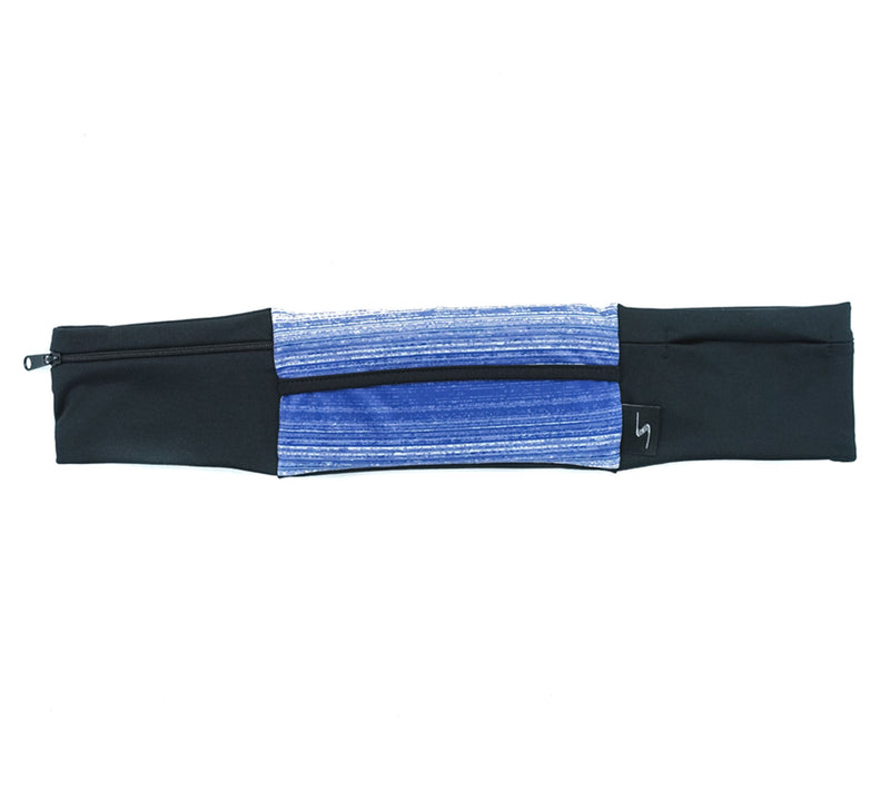 Sprigs 3-Pocket Adjustable Sport Belt — View 9
